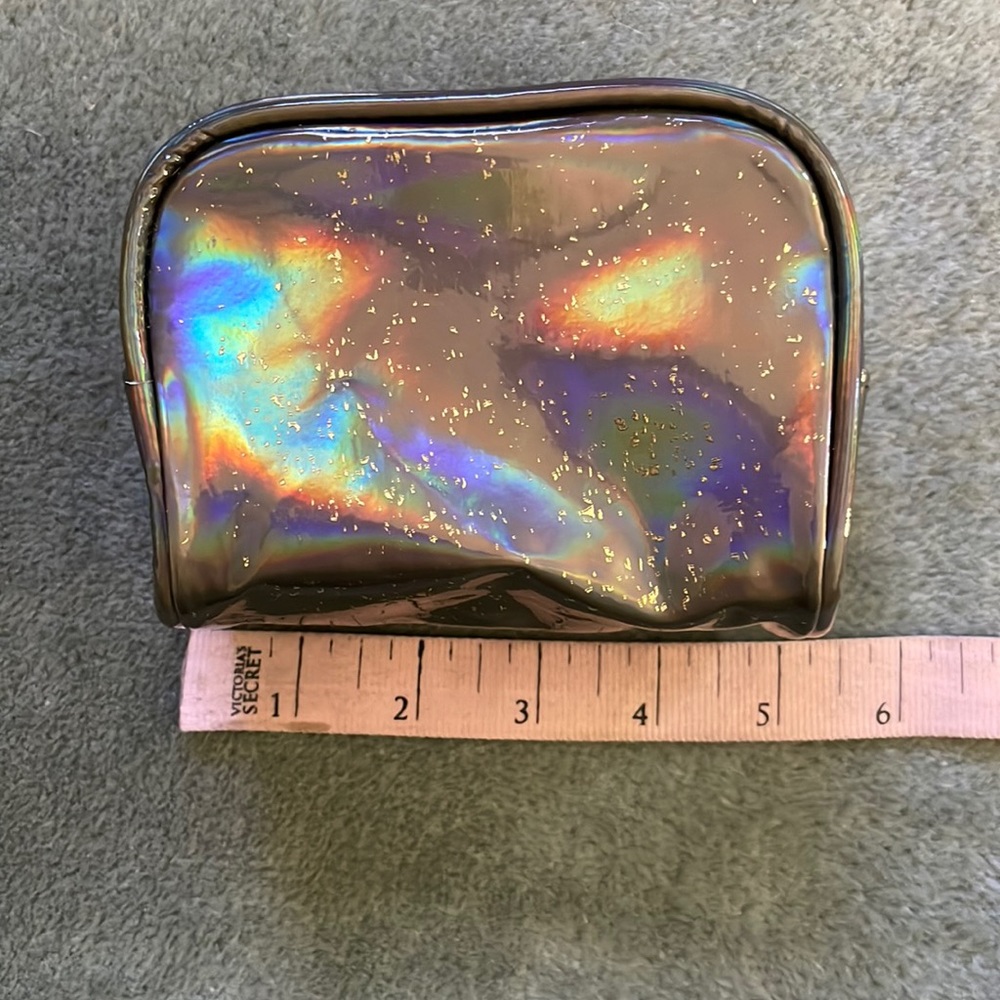 Tiny Zip Bag - image 1